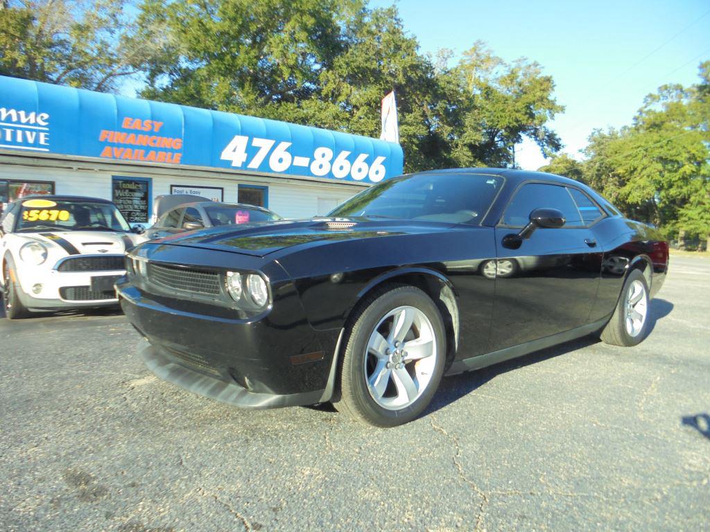 2014 Dodge Challenger SXT