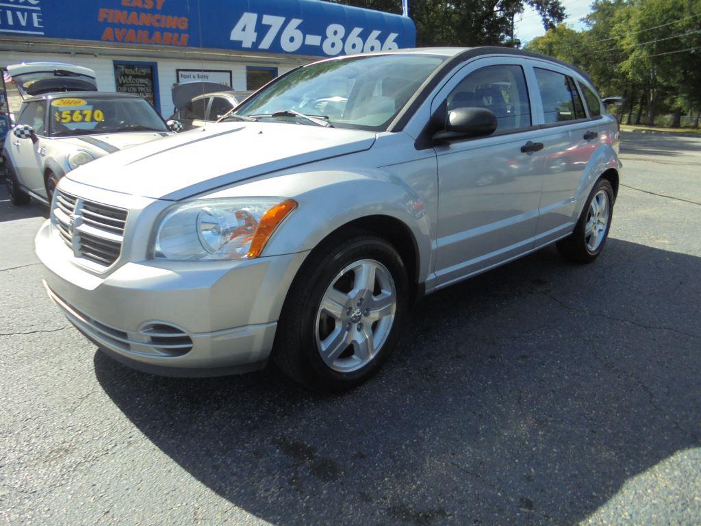 2007 Dodge Caliber