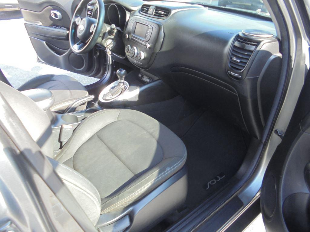 2017 Kia Soul Base - Photo 15
