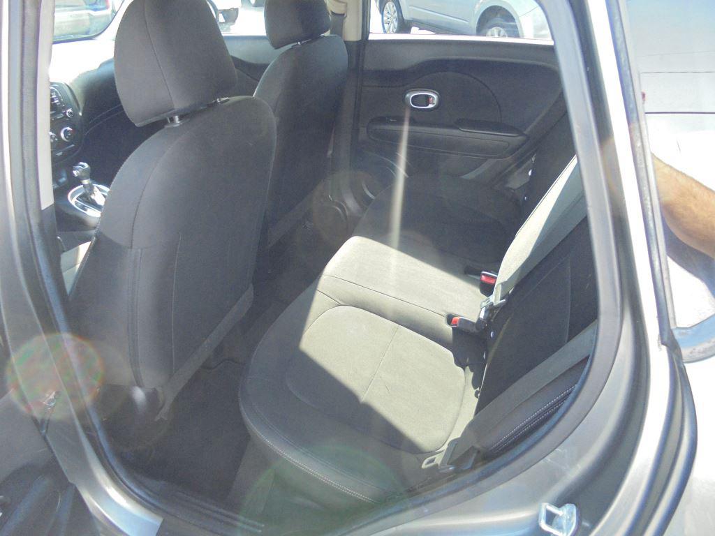 2017 Kia Soul Base - Photo 9