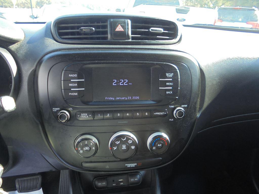 2017 Kia Soul Base - Photo 13