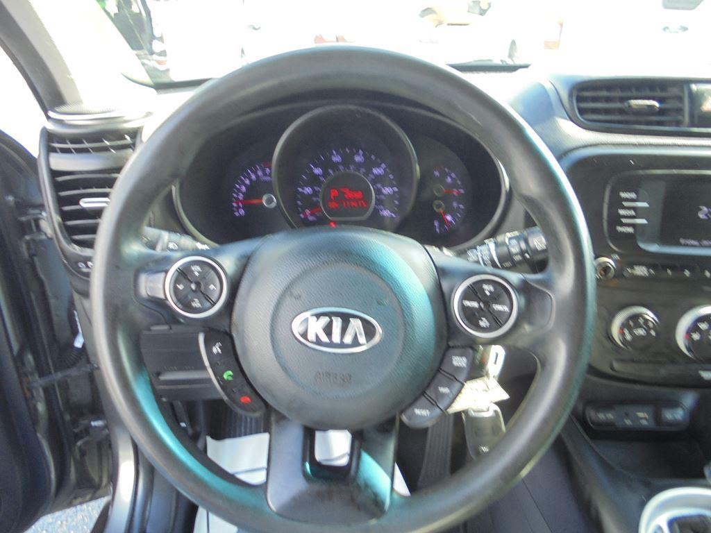 2017 Kia Soul Base - Photo 12