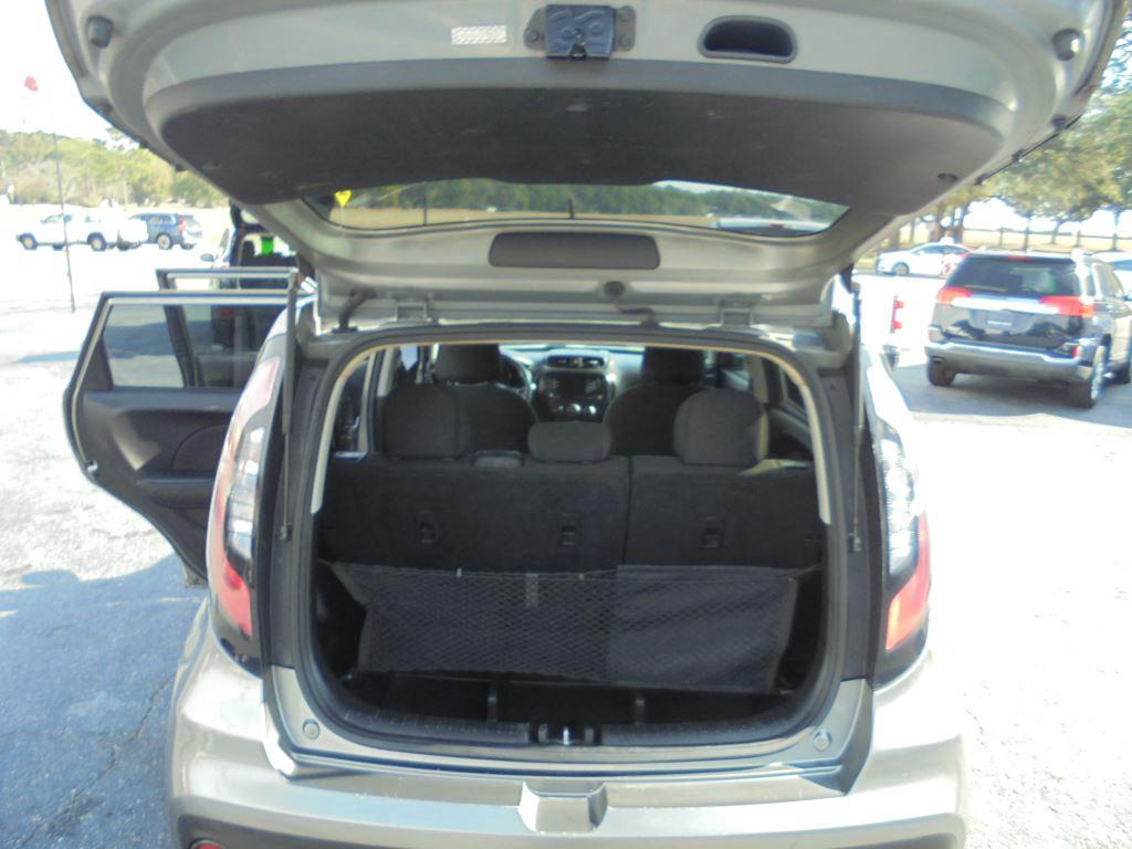 2017 Kia Soul Base - Photo 10