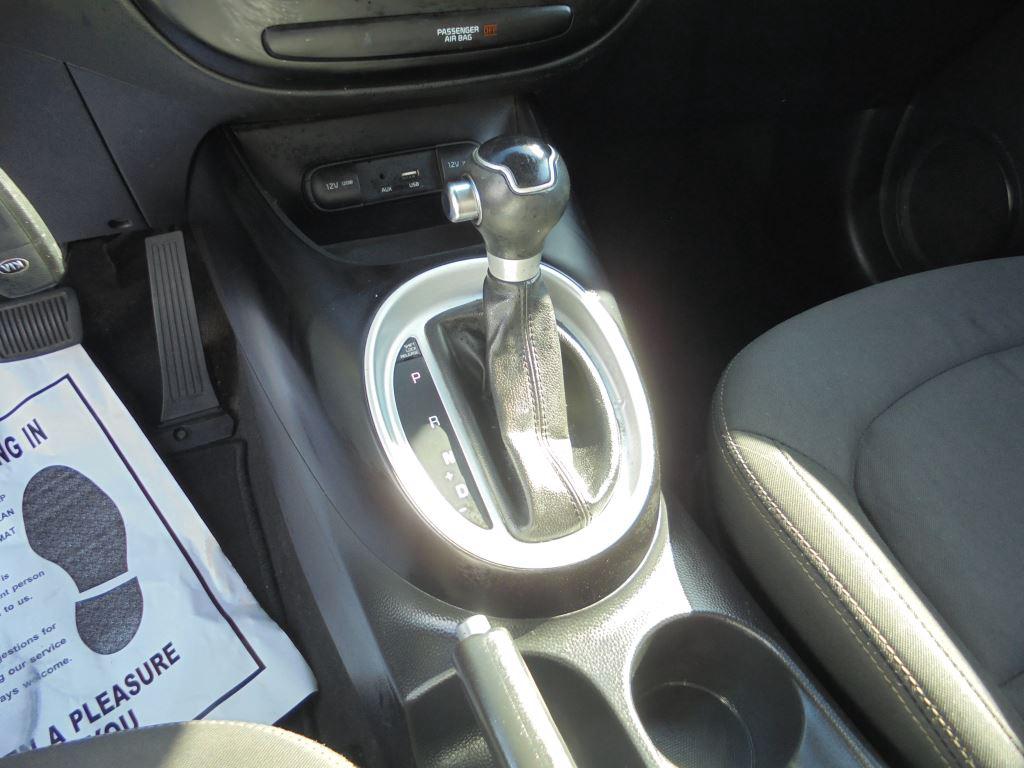 2017 Kia Soul Base - Photo 14