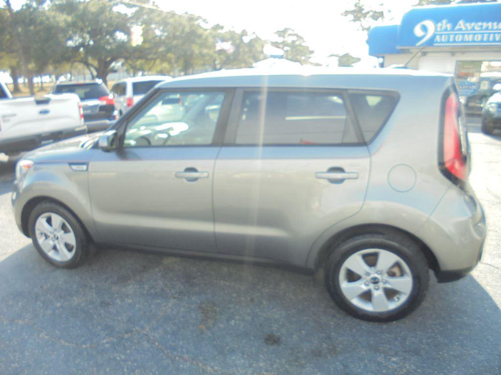 2017 Kia Soul Base - Photo 6