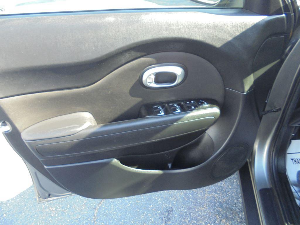2017 Kia Soul Base - Photo 11