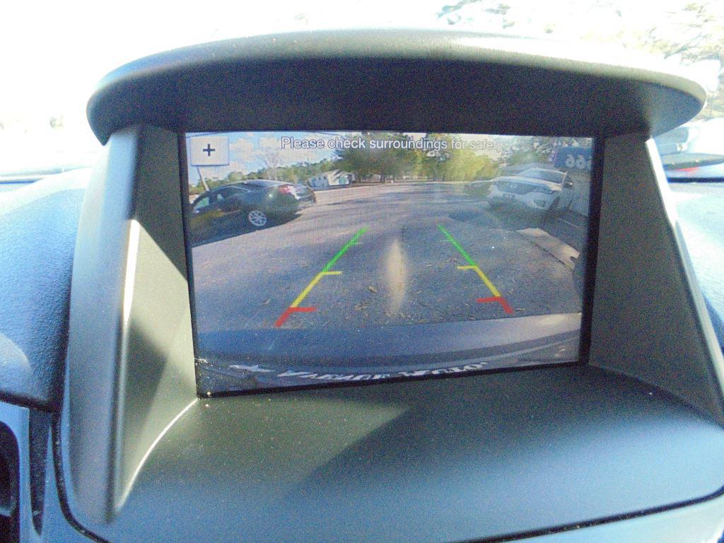 2019 Ford Fiesta SE - Photo 15