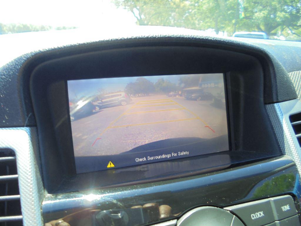 2015 Chevrolet Cruze LTZ - Photo 15