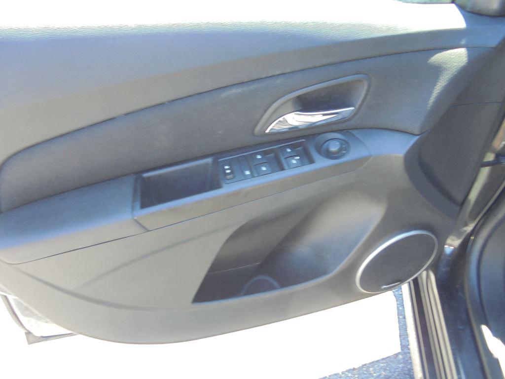 2015 Chevrolet Cruze LTZ - Photo 10