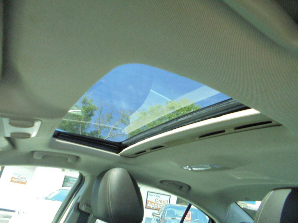 2015 Chevrolet Cruze LTZ - Photo 16