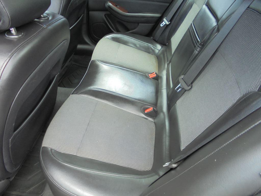 2013 Chevrolet Malibu 2SA - Photo 16