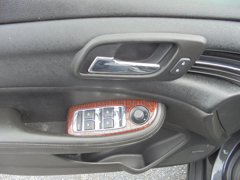 2013 Chevrolet Malibu 2SA - Photo 19