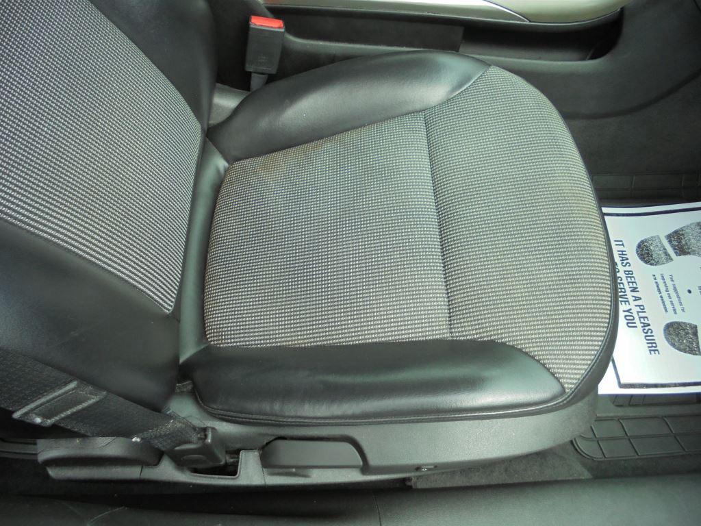 2013 Chevrolet Malibu 2SA - Photo 11