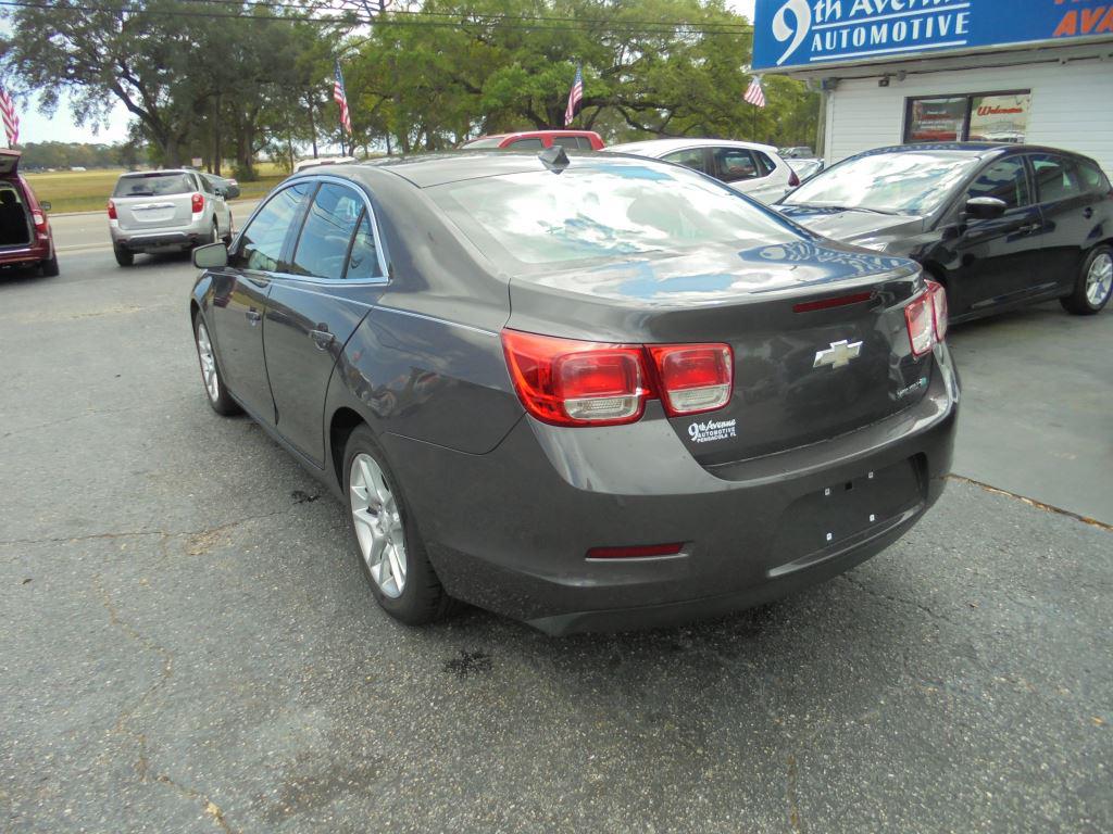 2013 Chevrolet Malibu 2SA - Photo 7
