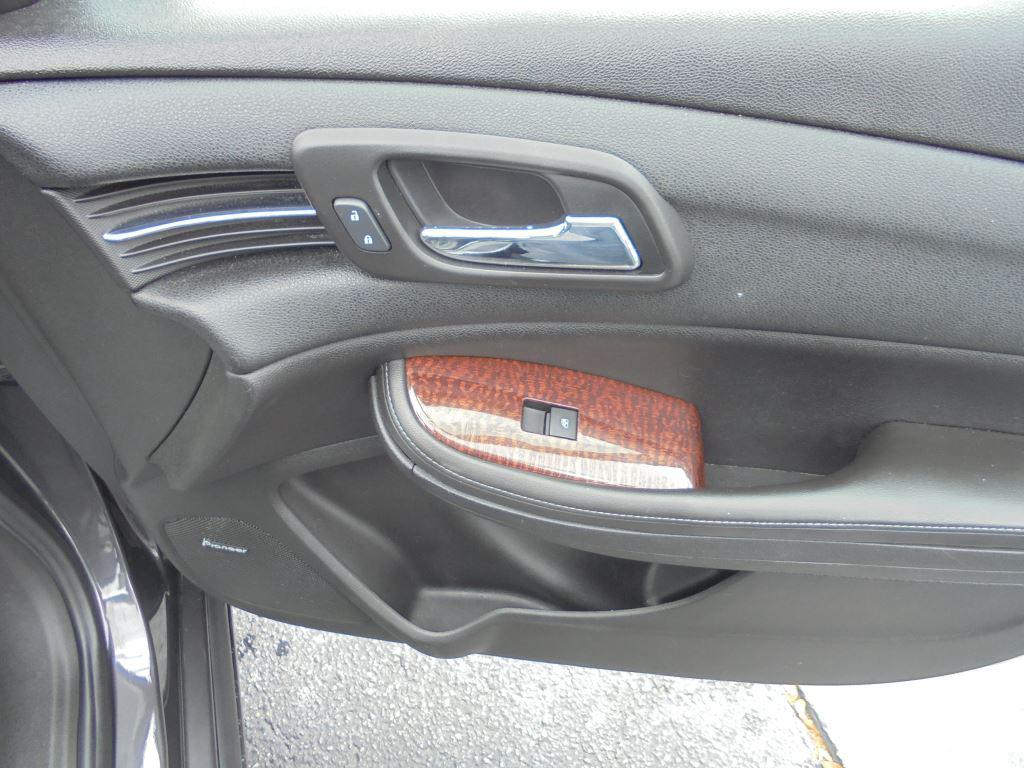 2013 Chevrolet Malibu 2SA - Photo 13