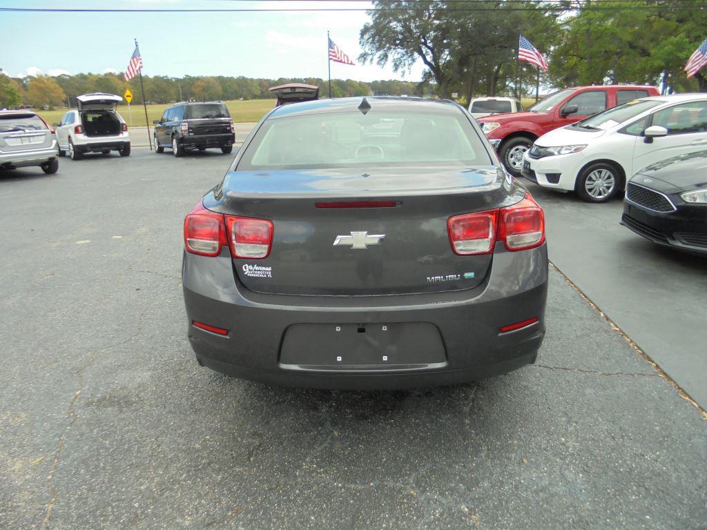 2013 Chevrolet Malibu 2SA - Photo 6