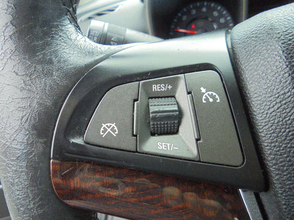 2013 Chevrolet Malibu 2SA - Photo 25