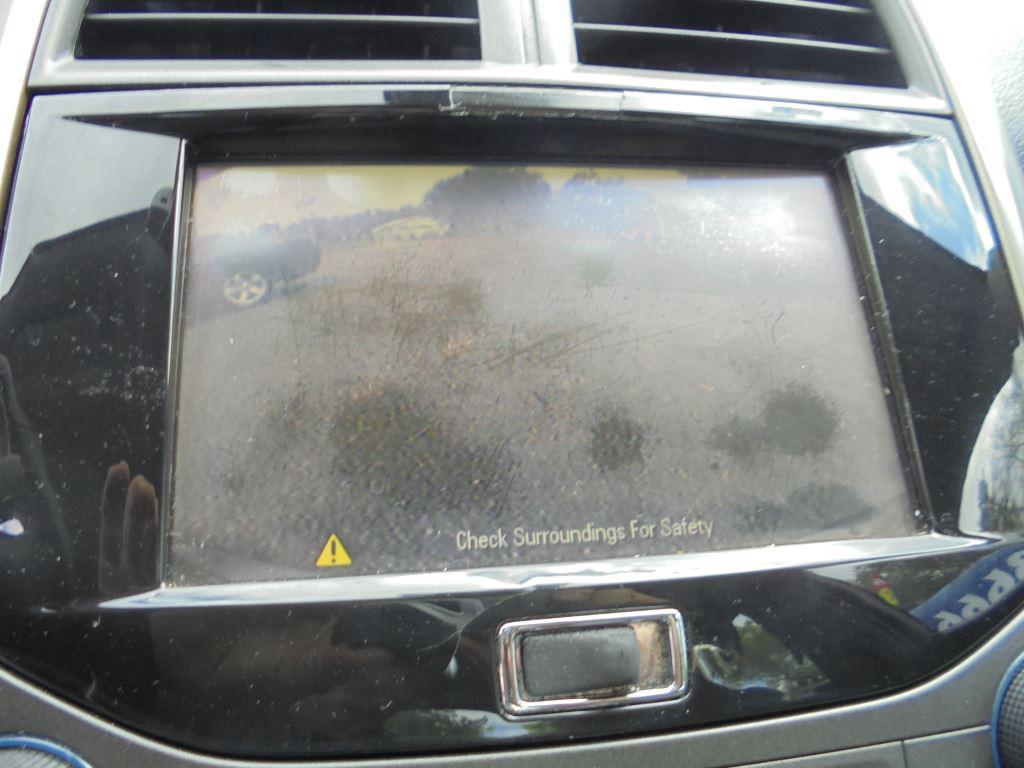 2013 Chevrolet Malibu 2SA - Photo 21
