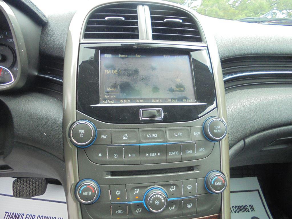 2013 Chevrolet Malibu 2SA - Photo 20