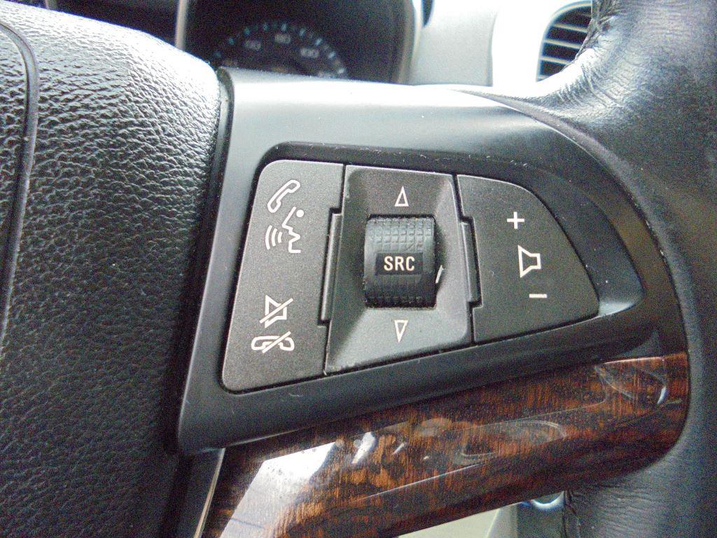 2013 Chevrolet Malibu 2SA - Photo 24