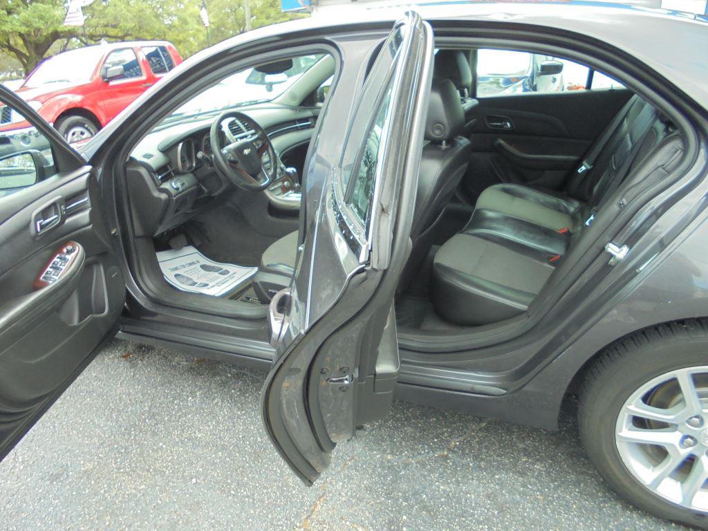 2013 Chevrolet Malibu 2SA - Photo 15