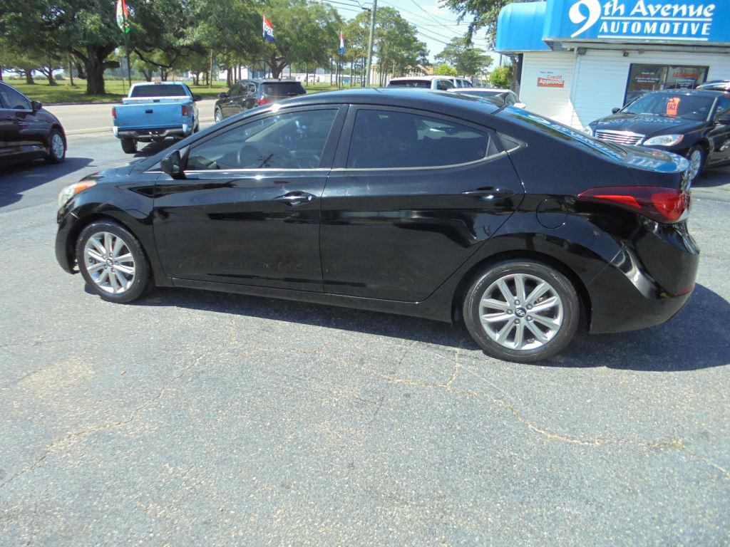 2016 Hyundai Elantra SE - Photo 6