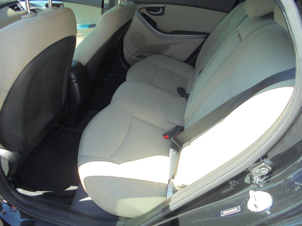 2016 Hyundai Elantra SE - Photo 9