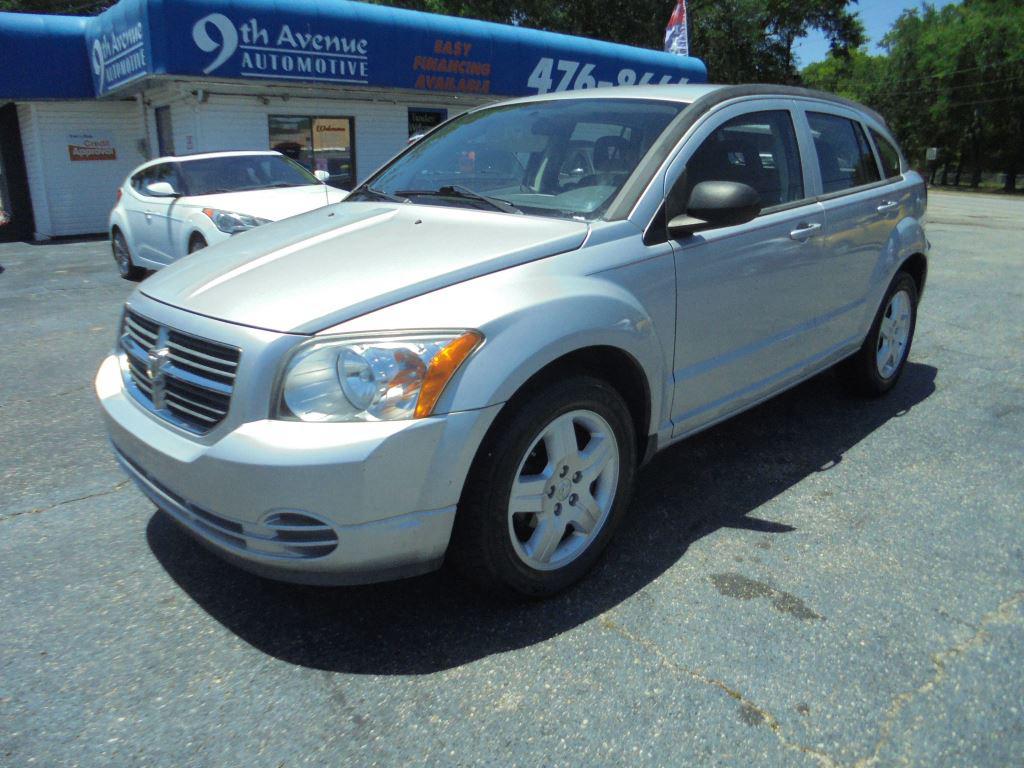 2009 Dodge Caliber SE FWD's photo