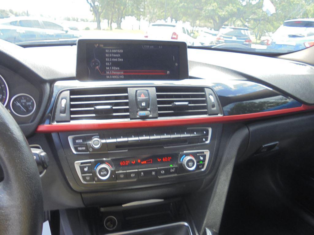 2015 BMW 3 Series 328i - Photo 14