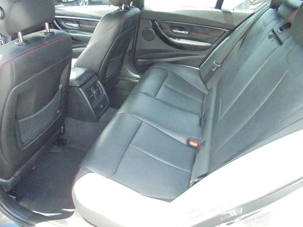 2015 BMW 3 Series 328i - Photo 10