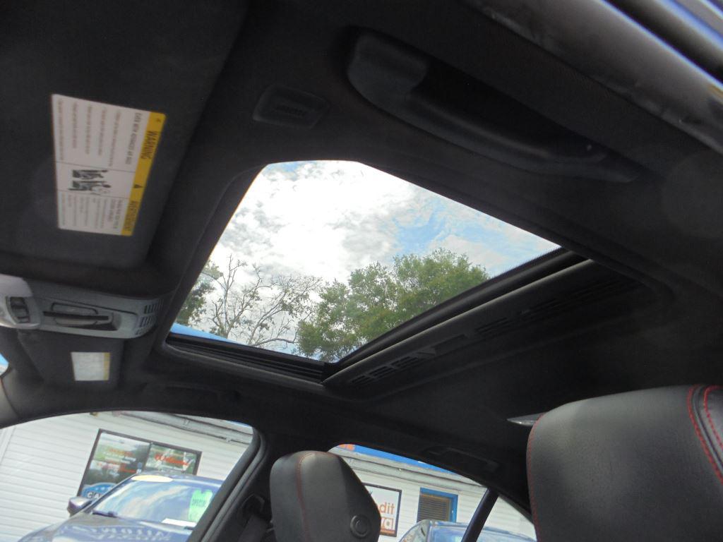 2015 BMW 3 Series 328i - Photo 19