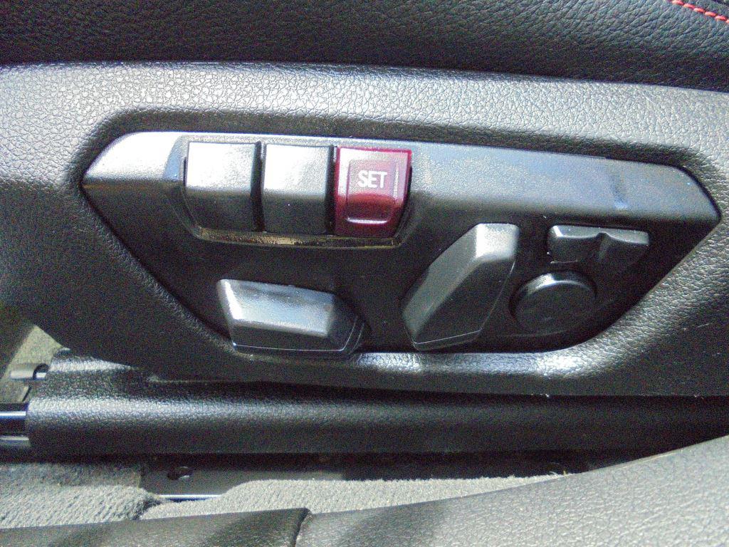 2015 BMW 3 Series 328i - Photo 20