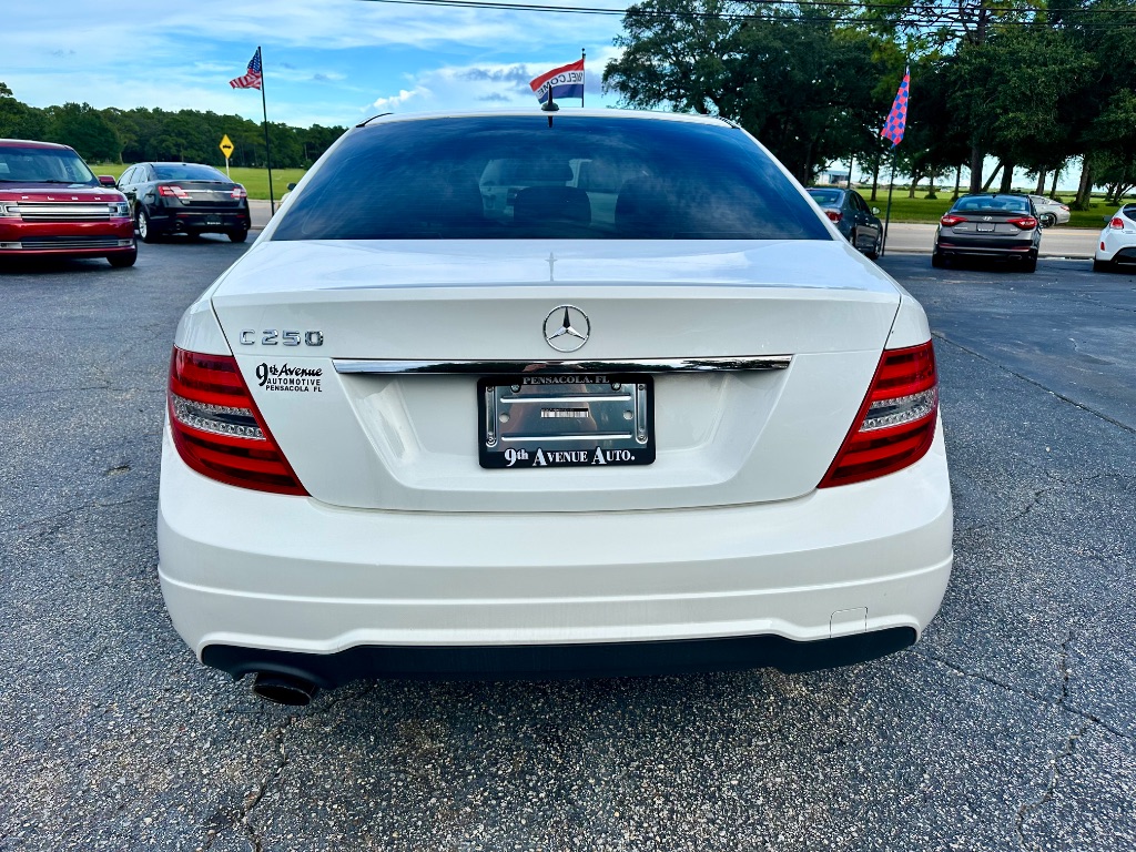 2014 Mercedes-Benz C-Class C250 Sport - Photo 6