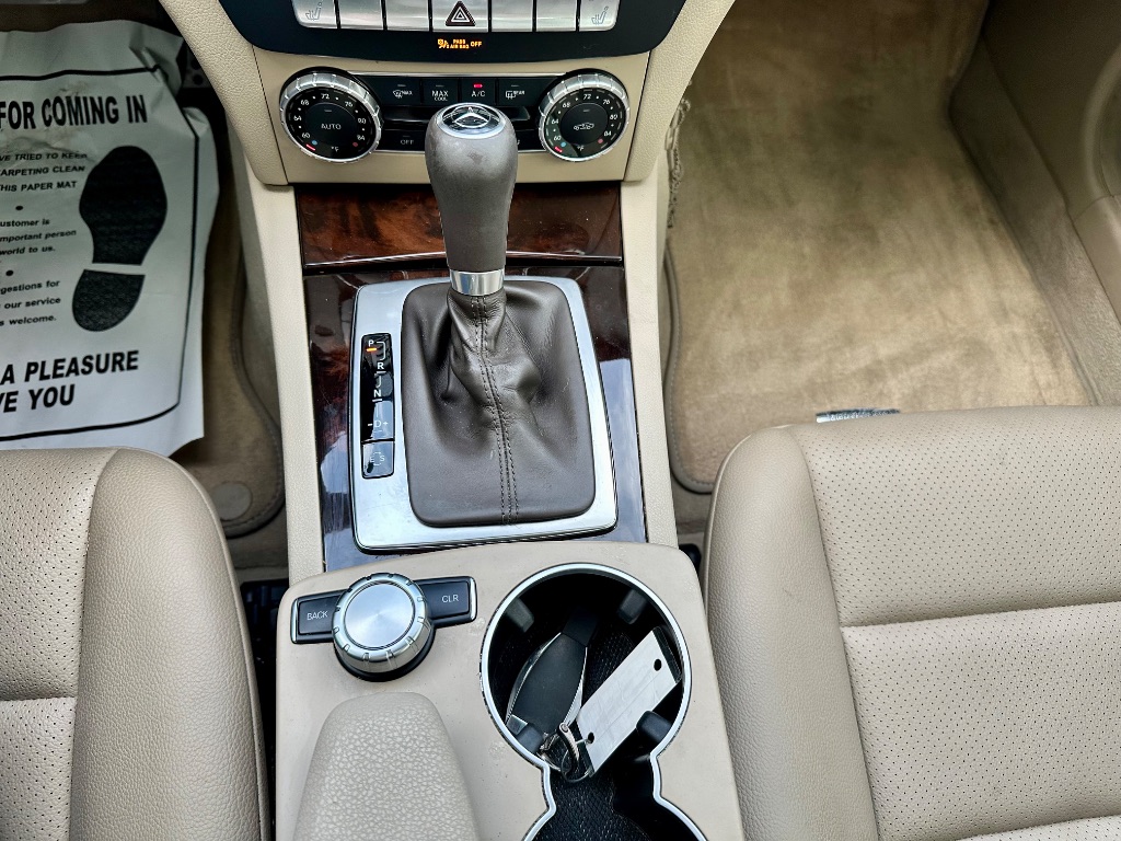 2014 Mercedes-Benz C-Class C250 Sport - Photo 15