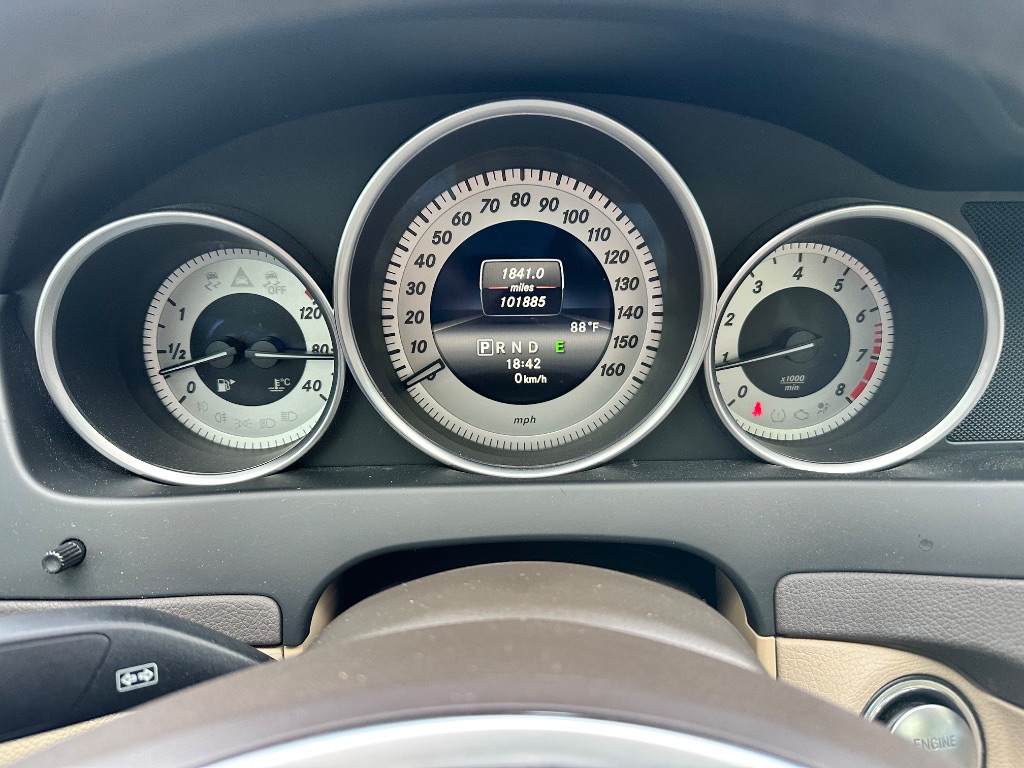2014 Mercedes-Benz C-Class C250 Sport - Photo 13