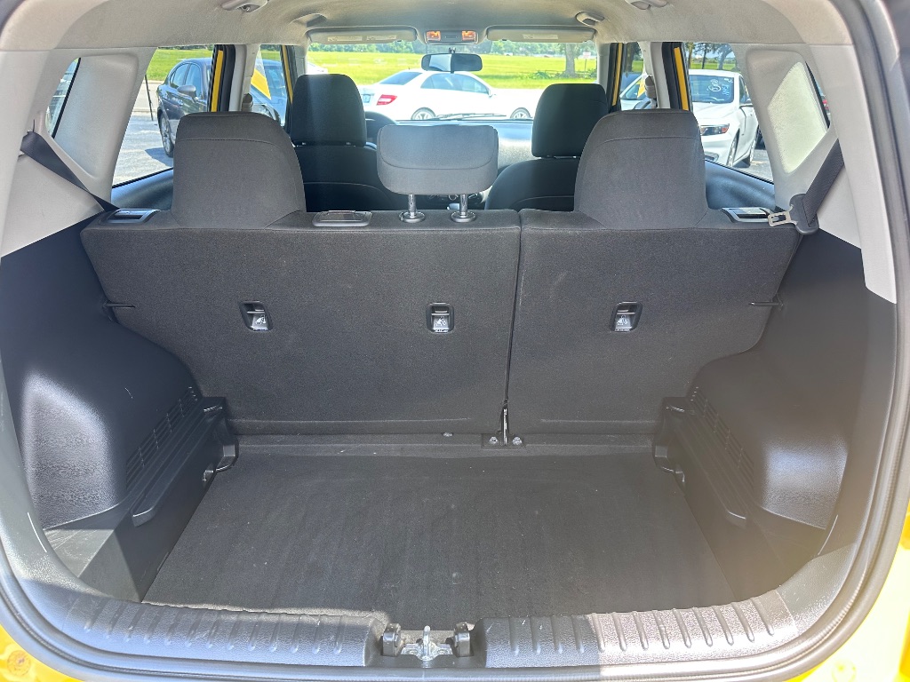 2020 Kia Soul LX - Photo 14